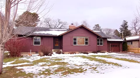 309 Loomis Dr, Mauston, WI 53948