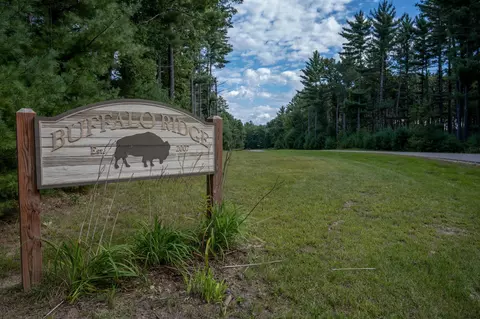 W1557 Buffalo Trail, Lyndon Station, WI 53944