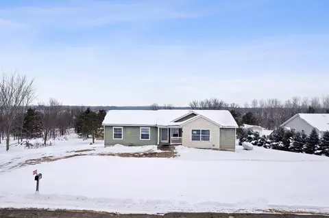 w5742 Lakeview Drive East, Montello, WI 53949