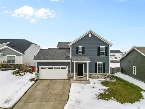 298 S Longfield Dr, Sun Prairie, WI 53590
