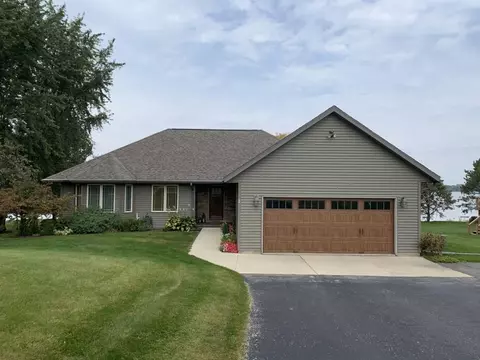 w10710 Mikard Road, Beaver Dam, WI 53916