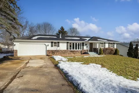 505 Richards St, Orfordville, WI 53576