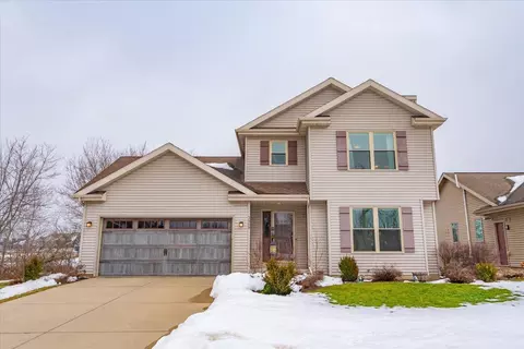 3909 Ambleside Dr, Madison, WI 53719