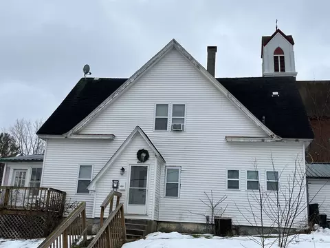206 Elroy St, Elroy, WI 53929