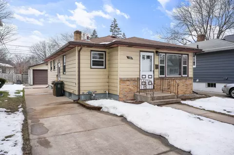 536 Pawling St, Madison, WI 53704