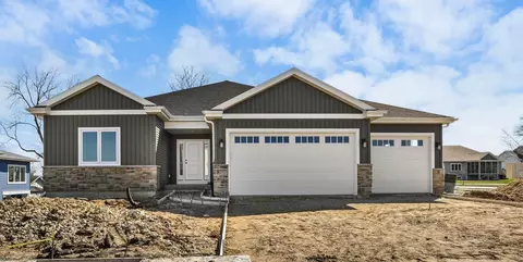 3000 London Ave, Cottage Grove, WI 53527