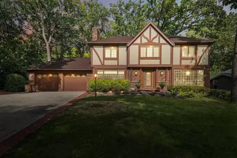 3002 Pelham Rd, Madison, WI 53713