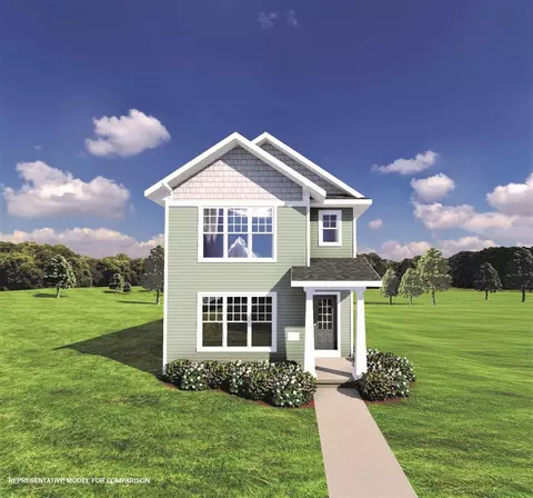 9312 Tawny Acorn Dr, Verona, WI 53593