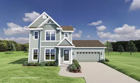 9230 Rustic Pine Rd, Verona, WI 53593
