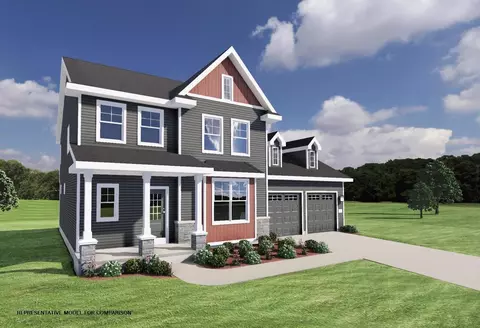 2050 Autumn Lake Pkwy, Madison, WI 53718