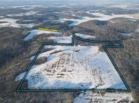51 82 Ml Acres Fesenfeld Rd, Black Earth, WI 53515