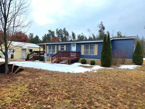 w5827 Whistling Wing Drive, New Lisbon, WI 53950