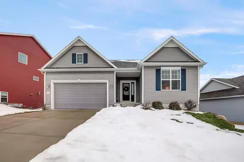 6072 E Red Oak Trl, Mcfarland, WI 53558