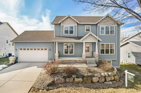 2910 Winter Park Pl, Madison, WI 53719