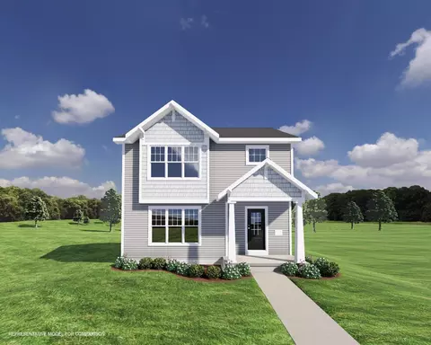 9416 Tawny Acorn Dr, Verona, WI 53593