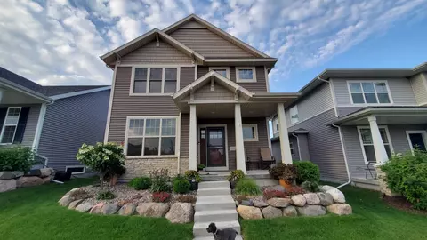 9351 Highland Gate Way, Verona, WI 53593