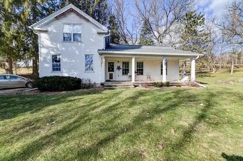 1706 Ben Franklin St, Verona, WI 53593