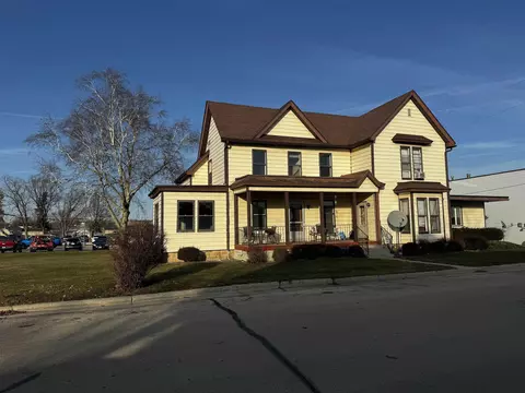 116 W Highland Ave, Monticello, WI 53570