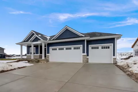 6574 Vista Vly, Windsor, WI 53598
