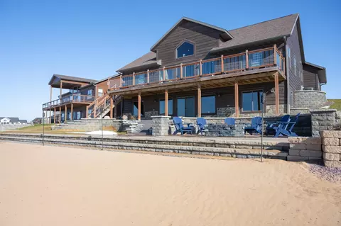 n8567 Lake Cabin Drive, New Lisbon, WI 53950