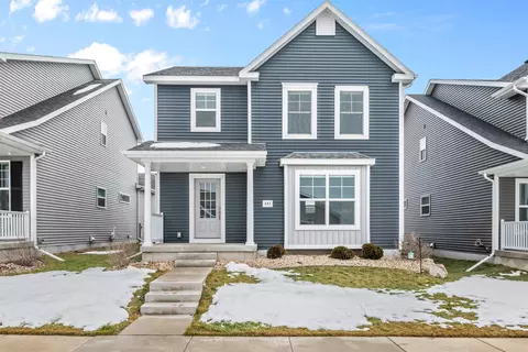 607 Stone Arbor Trl, Verona, WI 53593