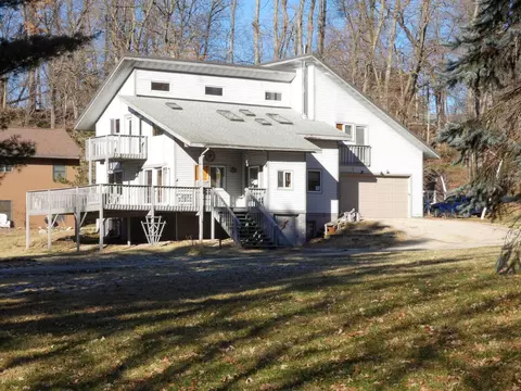 e4634 Eagle Court, La Valle, WI 53941