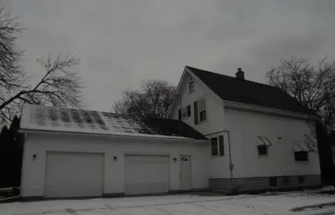 125 N Park Ave, Fond Du Lac, WI 54936