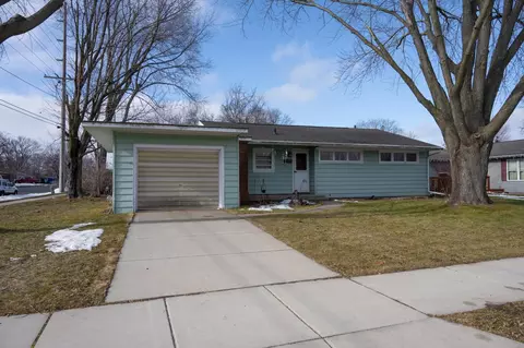 501 Suszycki Dr, Mauston, WI 53948