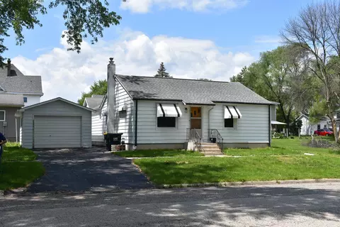 545 S Monroe St, New Lisbon, WI 53950