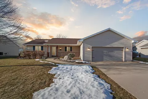 4953 Monarch Dr, Milton, WI 53563