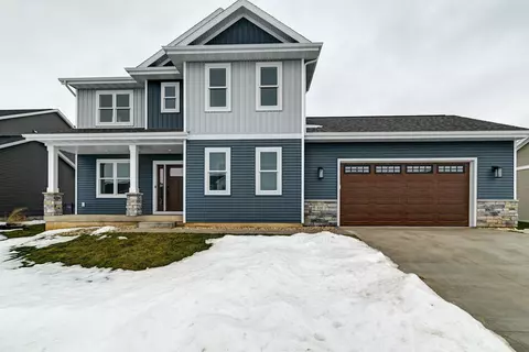 531 Robin Hill Rd, Verona, WI 53593