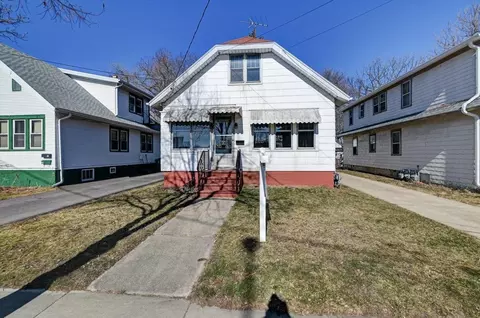 2640 Milwaukee St, Madison, WI 53704