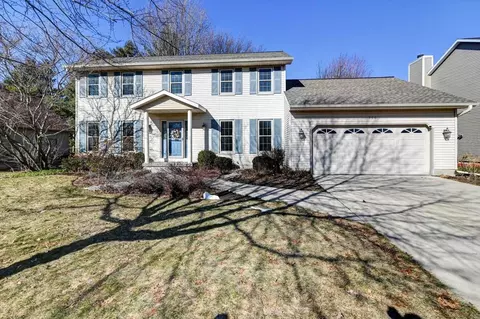 790 Katherine Dr, Sun Prairie, WI 53590