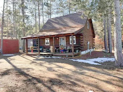 n8497 15th Avenue, New Lisbon, WI 53950