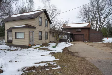 w5540 County Road N, Mauston, WI 53948