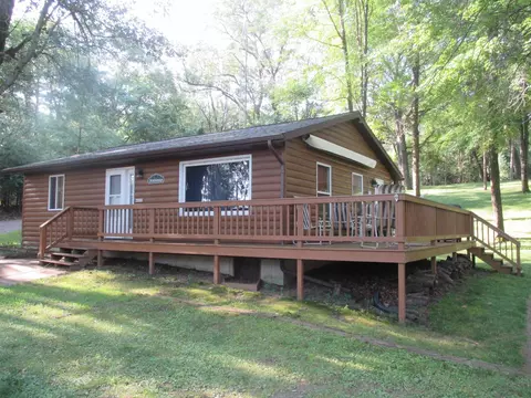 n4009 Oak Ridge Drive #7, Montello, WI 53949