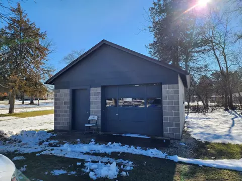 0 E 28ac E Lake St, Friendship, WI 53934