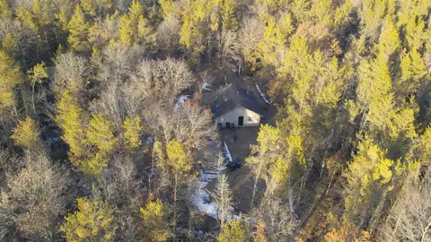 w9355 West Bauer Road, Black River Falls, WI 54615