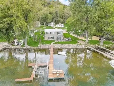 w11365 County Road V, Lodi, WI 53555