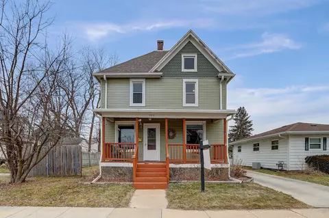 106 Vermont St, Beaver Dam, WI 53916