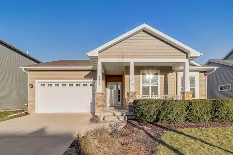331 Covington Trl, Sun Prairie, WI 53590