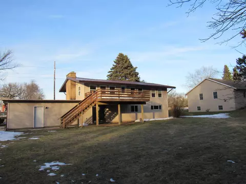 4428 E M-h Townline Rd, Milton, WI 53563