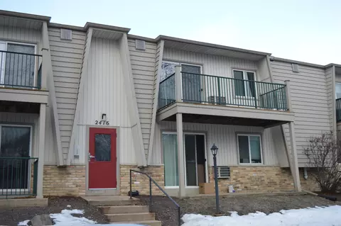 2416 Independence Ln #205, Madison, WI 53704