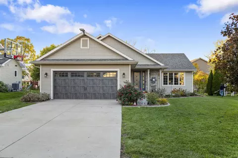 235 Prairie Grass Rd, Oregon, WI 53575