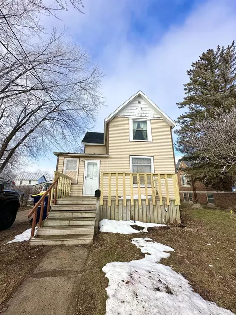 207 Williams St, Mauston, WI 53948