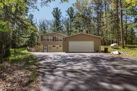 n8488 Fox Run Road, Wisconsin Dells, WI 53965