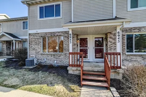 6943 Raymond Rd, Madison, WI 53719