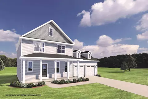 9607 Summer Willow Ln, Verona, WI 53593