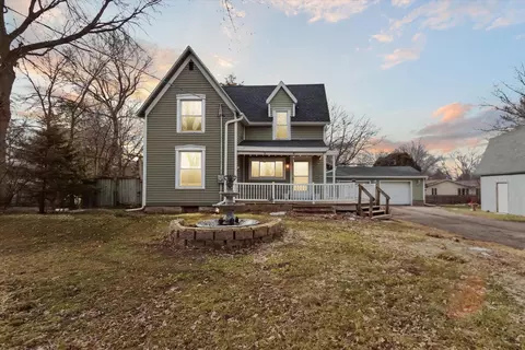 5881 Rattman Rd, Madison, WI 53718