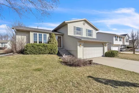 545 Sugar Ave, Belleville, WI 53508
